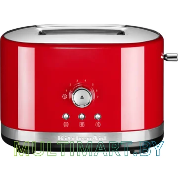 Тостер KitchenAid 5KMT2116EER картинка 2